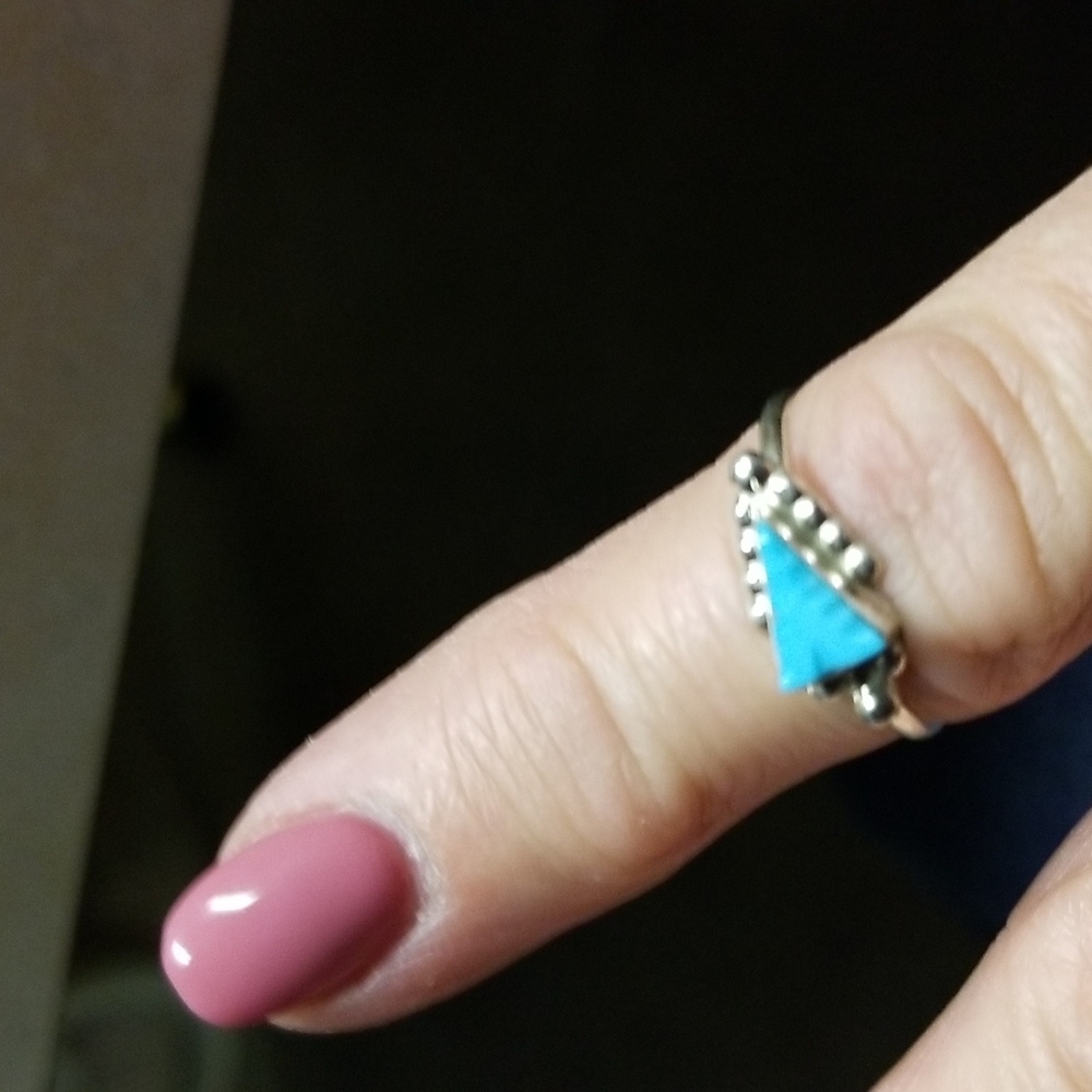 Native American Indian Jewelry
